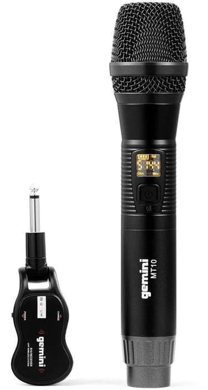 Gemini GMU-M100